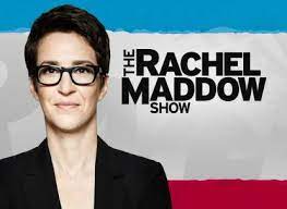 Select an episode below or record this series. Streaming The Rachel Maddow Show Online For Free