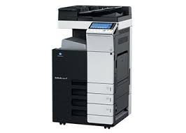 Color multifunction and fax, scanner, imported from developed countries.all files below provide automatic driver installer ( driver for all windows ). Bizhub 554e 454e 364e 284e 224e