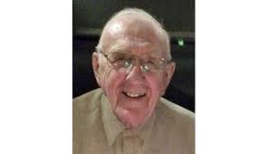 GERALD FABER Obituary (1927