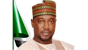 Governor Sani Bello has lived in boys' quarters since 2015, CPS claims