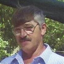 David Lee Bernard Obituary