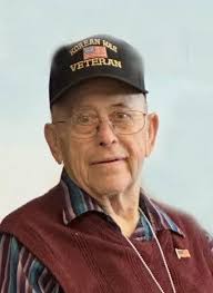 Merill "Stub" Tornow, 91, of Carroll