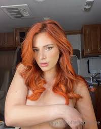 Bella Thorne Nude Handbra Onlyfans Set Leaked - Influencers GoneWild
