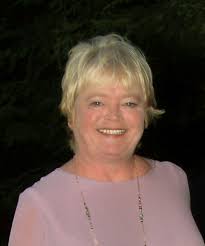 Nora Anderson Ettinger Obituary November 17, 2019