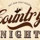 Country Night