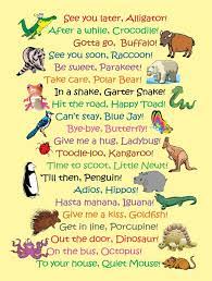 The earliest instance of see you later, alligator that i have found is from teenagers' slang expressions are explained by… See Ya Later Alligator Poster For Child S Room Or Home Etsy