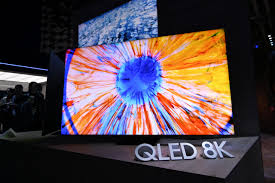 Kuzey kıbrıs türk cumhuriyeti'nin önemli yerel televizyon kanallarından biri olan tv 2020 yayınlarını kıbrıs'ın. 8k Fernseher 5 Dinge Die Ihr Uber Die Tvs Wissen Solltet Business Insider