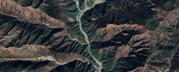 China did not comment on reports it also suffered fatalities. The Strategic Postures Of China And India A Visual Guide Belfer Center For Science And International Affairs