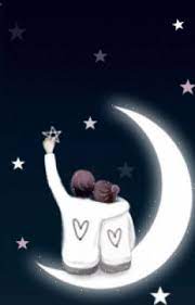 A Love Story Love Cartoon Couple Cute Love Cartoons Anime Love Couple