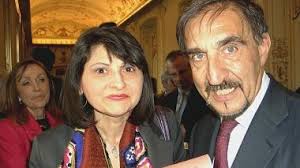 Il romanzo Belfiore al Circolo della stampa con l'inno di Scuderi