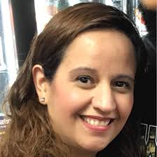 Iris Gonzales Email & Phone Number