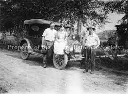Aspen Historical Society Has This Image From 1923 Historical Society Antique Cars Historical