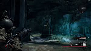 As far as we know, there are three different bell puzzles: Remnant From The Ashes Ravager Alternate Victory Bell Puzzle Youtube
