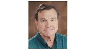 Ivan Colburn Obituary (1927