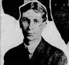 George Victor McElheny (1879-1912)