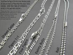Pin On Chains