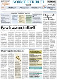 Hai ereditato una casa di 200 mila euro da un tuo zio defunto. Imposta Di Successione Reintroduzione 1