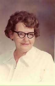 Congratulations Holly!!! Ten years as our school cook