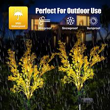 Maybe you would like to learn more about one of these? Buy Neporal Solar Garden Lights Outdoor Decorative Solar Flowers Lights Dusk To Dawn Solar Garden Stake Lights Waterproof Ip65 Solar Powered Flower Lights For Patio Garden Yard Lawn Pathway Online In Kazakhstan