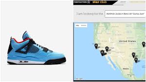 Do you dare to rage in these? Fake Air Jordan 4 Travis Scott Spotted Quick Ways To Identify It Youtube