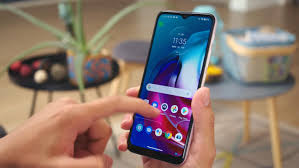 Download Motorola Moto G30 Android 11 ...