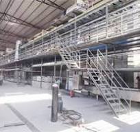 Vinyl/PVC Glove Machine for Sale at Low Price - BaiLiXin