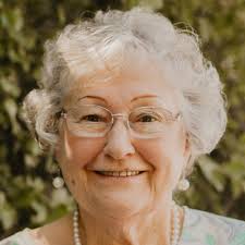 Antje Fullmer Obituary (1940