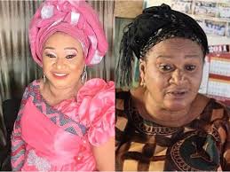 Also, the punch revealed that her son, olatunji, confirmed the death of the actress on saturday. Ra3xhhud7fdfxm