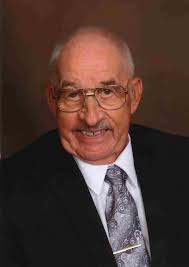 Larry Dawaine Harter Obituary