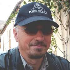 Eric Rust & The Never Sleeps Band