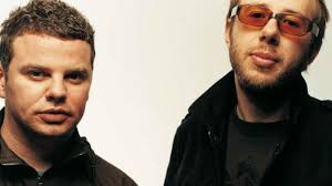 The Chemical Brothers: 'When we used to go to raves, we felt a real sense  of belonging'