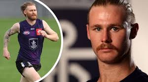 Former Dockers star Cam McCarthy dies, aged 29 : r/AFL