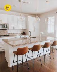 No modern kitchen is complete without sleek and stylish counter stools. Paxton 29 Bar Stool In 2021 Home Decor Kitchen Stools For Kitchen Island Bar Stools Kitchen Island