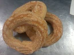 Biscoito De Polvilho Assado No Forno A Lenha Pin Em Fogao A Lenha