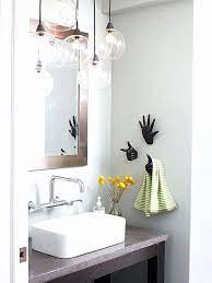 If you prefer a clean aesthetic, opt for modern bathroom vanity lights. Modern Bathroom Vanity Pendant Lights Trendecors