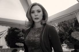 1950'li yıllarda geçecek olan wandavision, beyaz perdede elizabeth olsen ve paul bettany'nin hayat verdiği marvel karakterleri scarlet witch ve. Wueuuqrlvowegm
