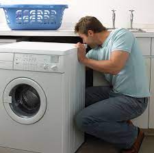 Not only is this annoying, but it can knock over items stored on nearby shelves, sending them crashing to the ground below. How To Repair Your Washing Machine
