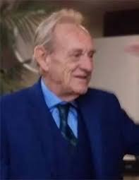 John Cosh's Instagram, Twitter & Facebook