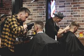 Jalur kedai gunting rambut makna emoji. Apakah Alat Barbershop Bagaimana Ia Diterjemahkan Bagaimana Ia Berbeza Dengan Pendandan Rambut