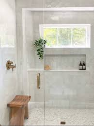 The colors are fairly subtle with black, white, grays, and. Our Master Bathroom Ideas Interior Design Sources And Inspiration