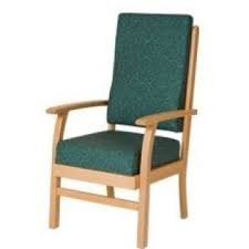 The green upholstery and natural frame create the unique look. 50 Armchairs For Elderly Guide How To Choose The Best Ideas On Foter