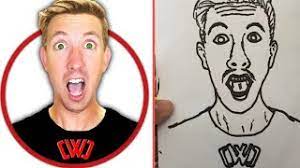 Chad, how many times have i told you not to play quizzes about yourself. Chad Wild Clay How To Shorts Youtube