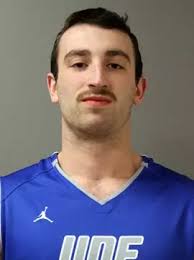 2015-2016 M-Basketball Roster