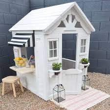 Inspiration Design De Maison De Jeux Maisondejeux Inspirationmaison Jeux Vivahabitation Idmaison Maisons Cubby Theatre Exterieur Maison Jardin Enfant