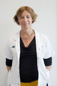 Reproductive medicine (university hospital gent), sent the. Professor Petra De Sutter Getuigt Op Driedaags Europees Gend Gent Het Nieuwsblad Mobile