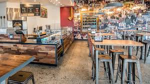 Bbx Capital No Longer A Mod Pizza Franchisee South Florida Business Journal