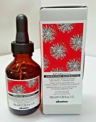 The gloss can be used on its own, mixed with activator. Davines All Types Hair Loss Treatments For Sale Ebay