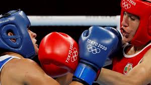 De boxeo (aiba), se creó el grupo de trabajo de boxeo olímpico para que ofreciera este deporte en los juegos olímpicos de tokio 2020. Gli8rleiyrj0jm