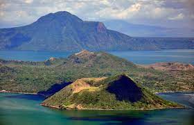 Located in the province of batangas, the volcano is one of the most. Best Time To See Taal Volcano In Philippines 2021 Rove Me
