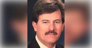 Obituary information for Gregory Rex Ray